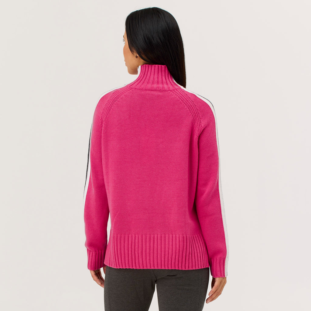 Ski Cortina Sweater