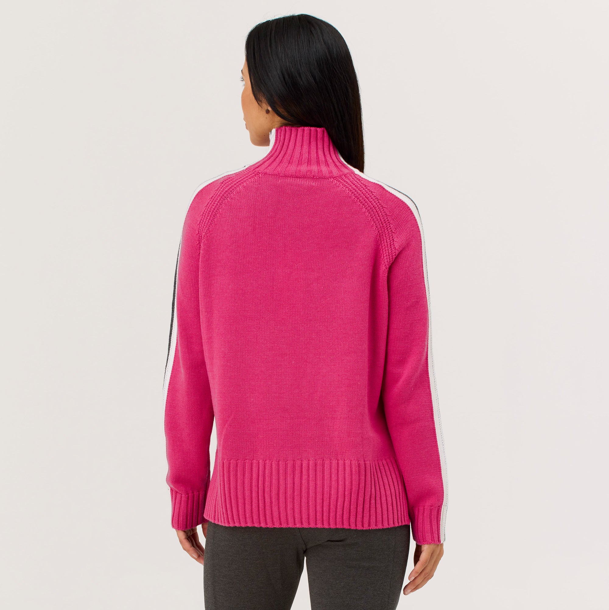 Ski Cortina Sweater