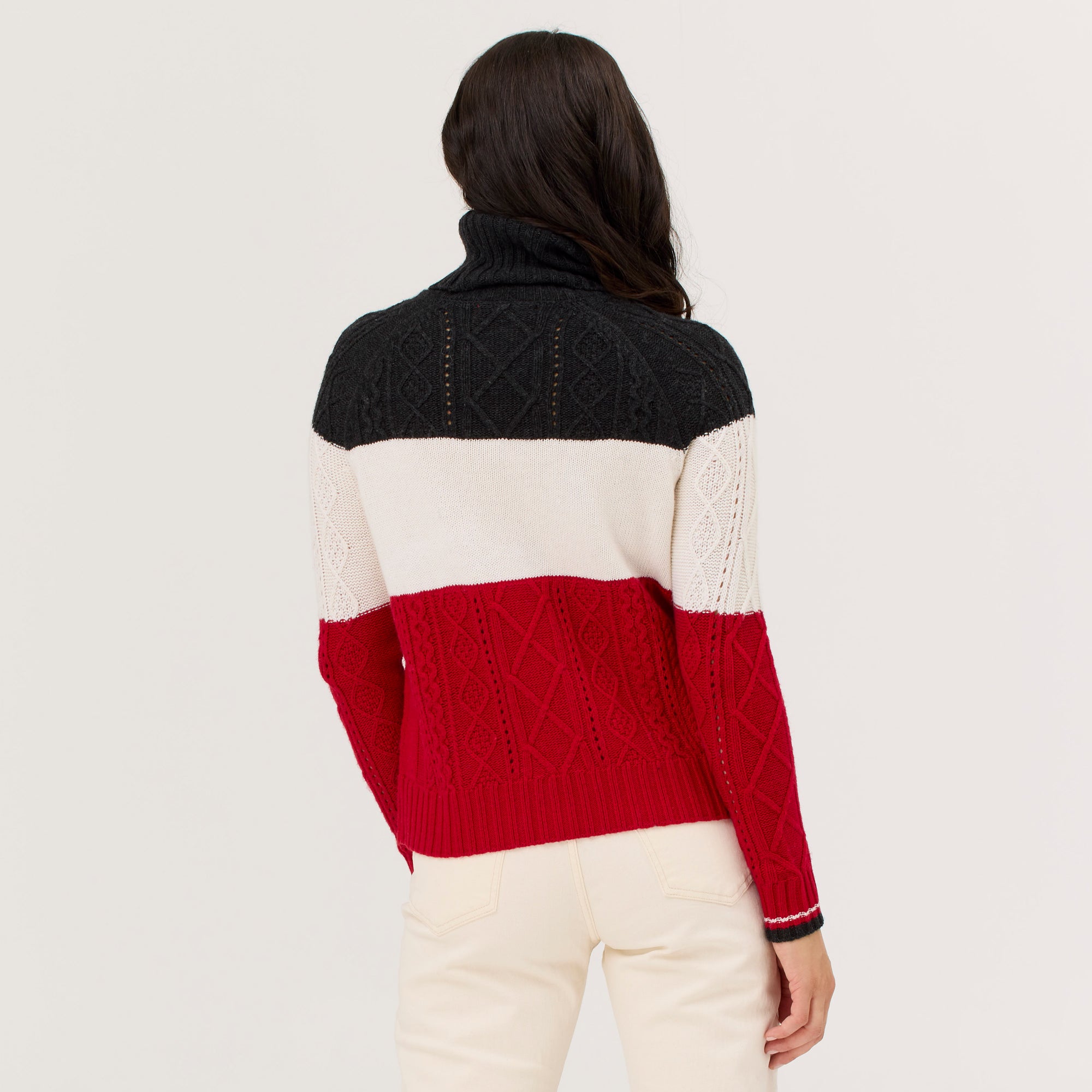 Prima Turtleneck