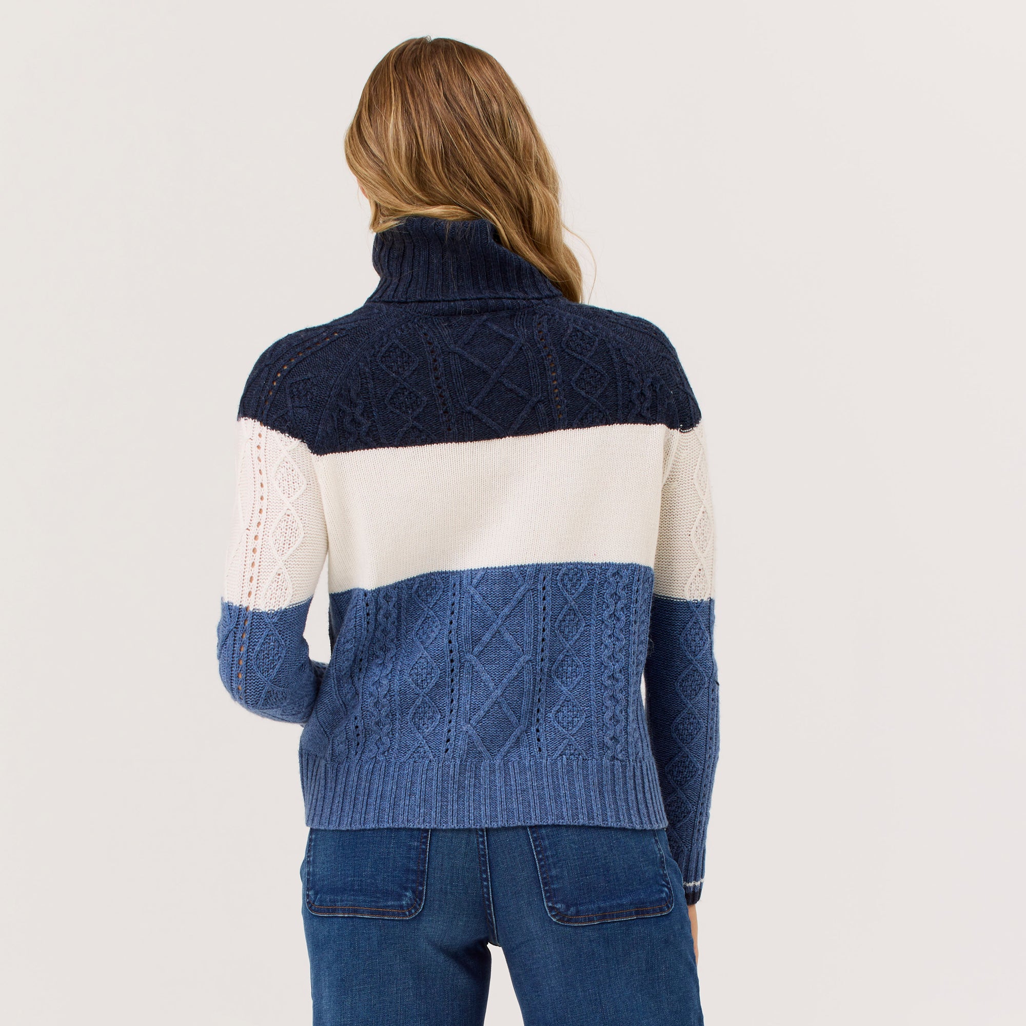 Prima Turtleneck