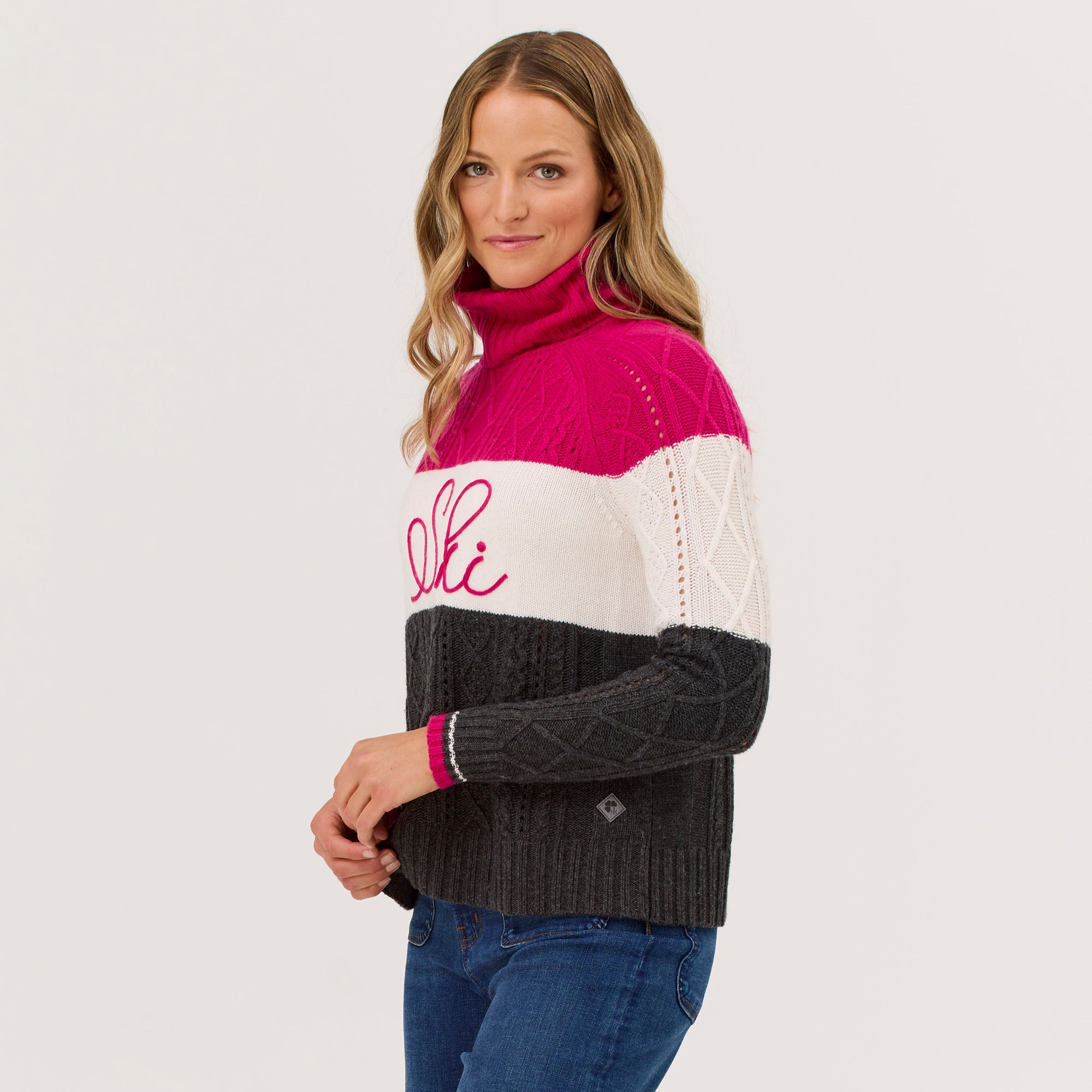 Prima Turtleneck