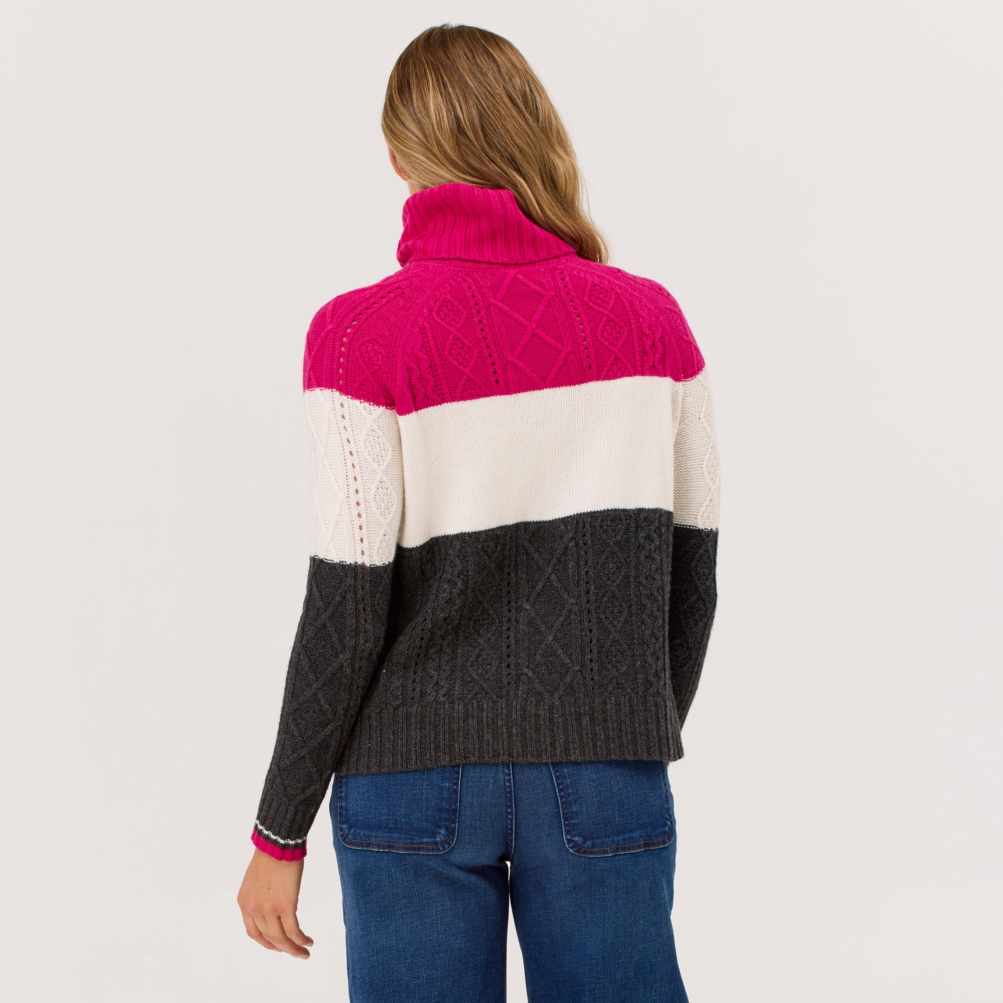 Prima Turtleneck