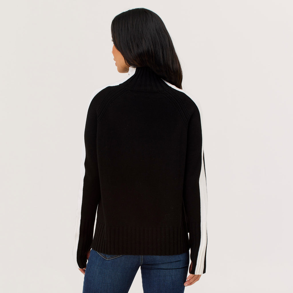 Off Piste Turtleneck