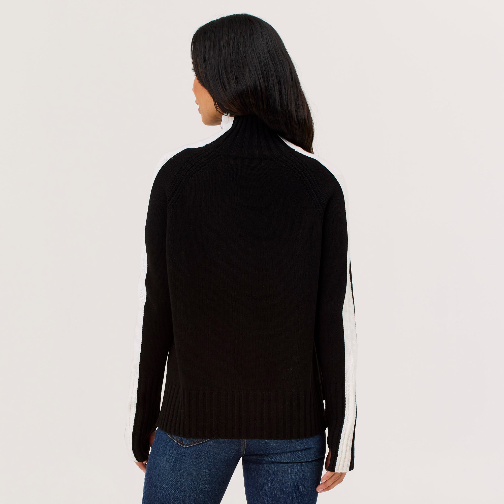 Off Piste Turtleneck