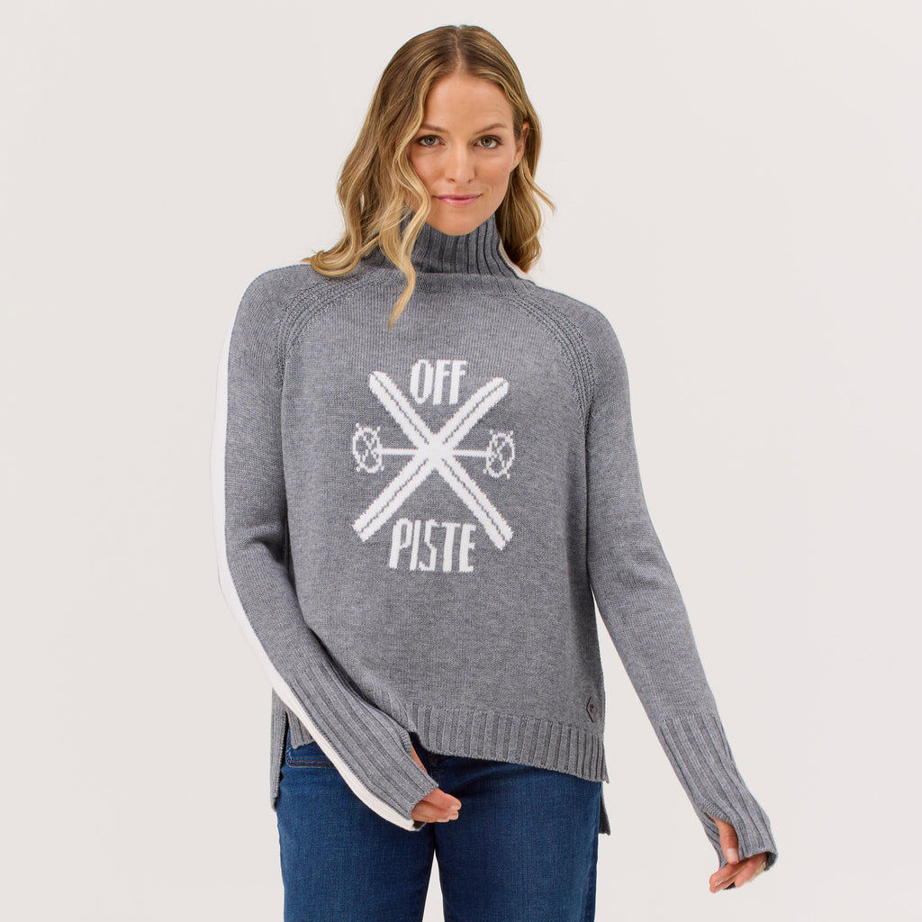 Off Piste Turtleneck