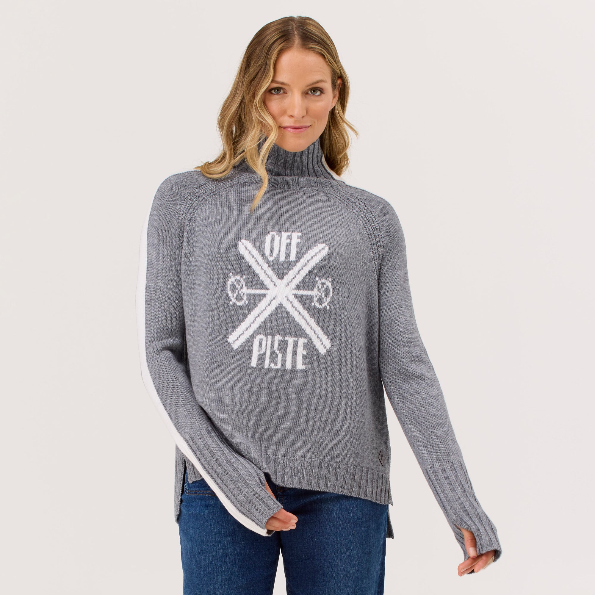 Off Piste Turtleneck