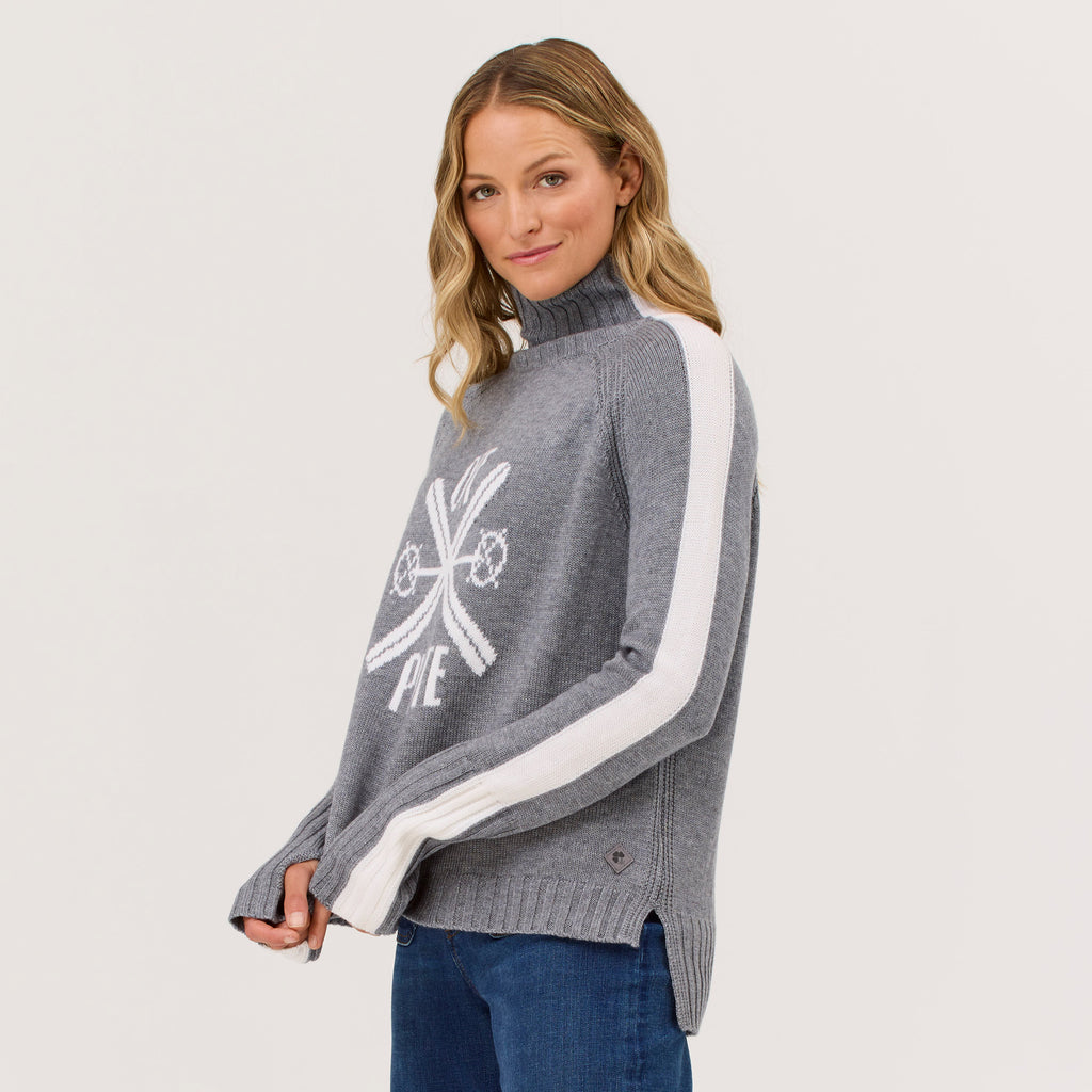 Off Piste Turtleneck