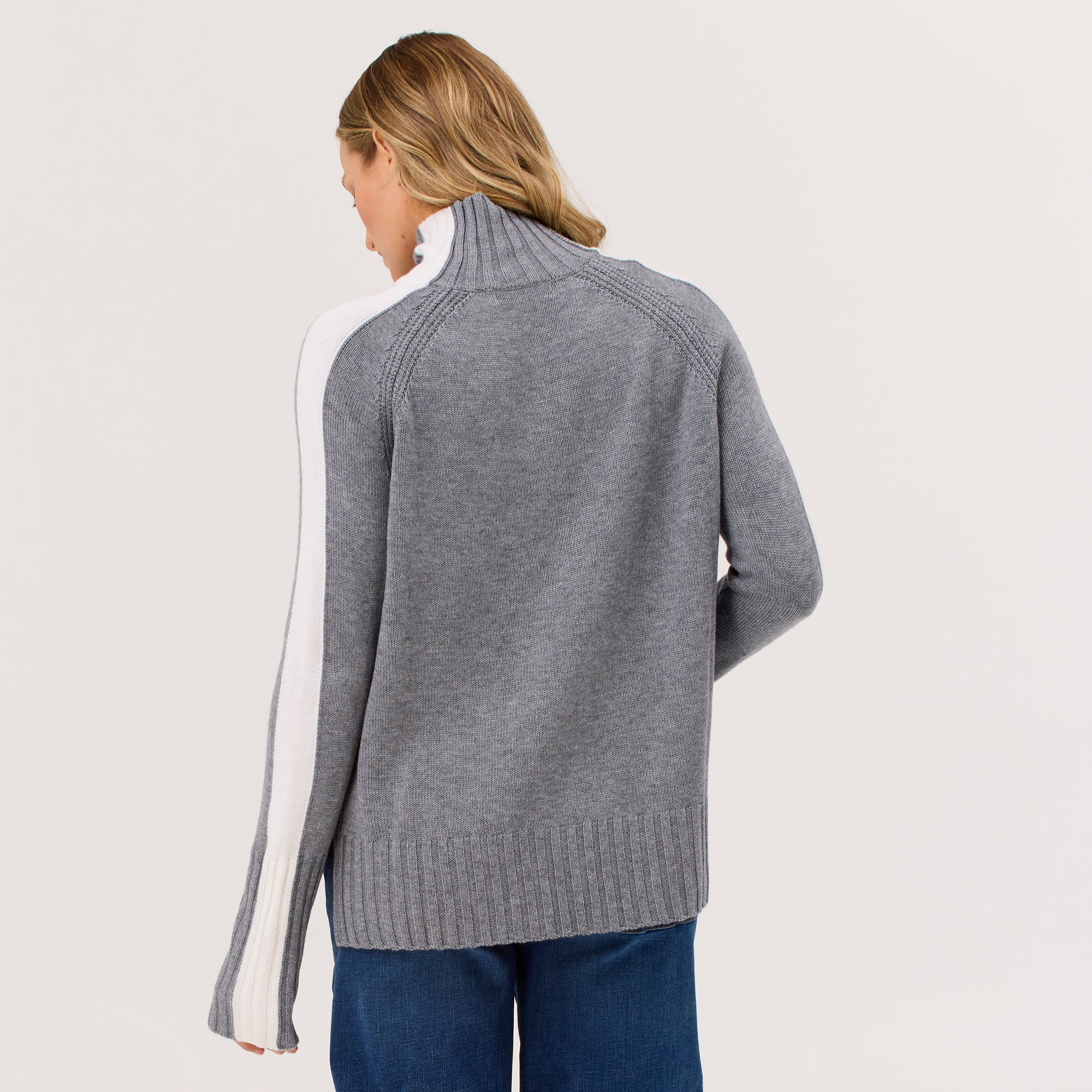 Off Piste Turtleneck