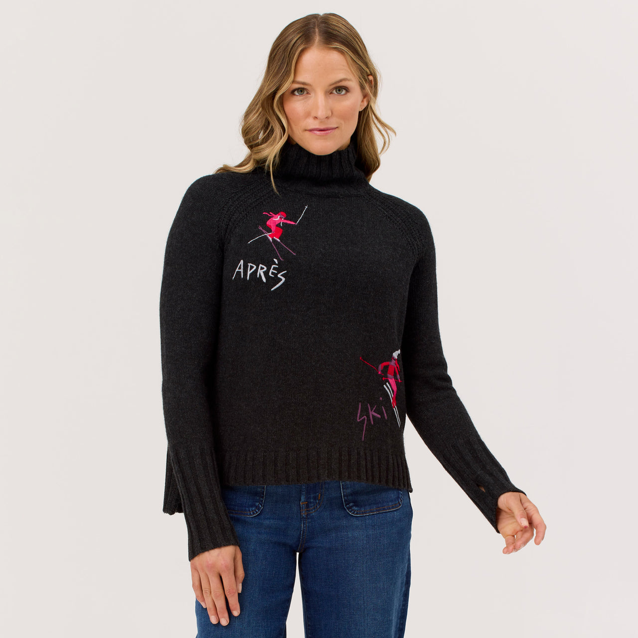 Janica Sweater