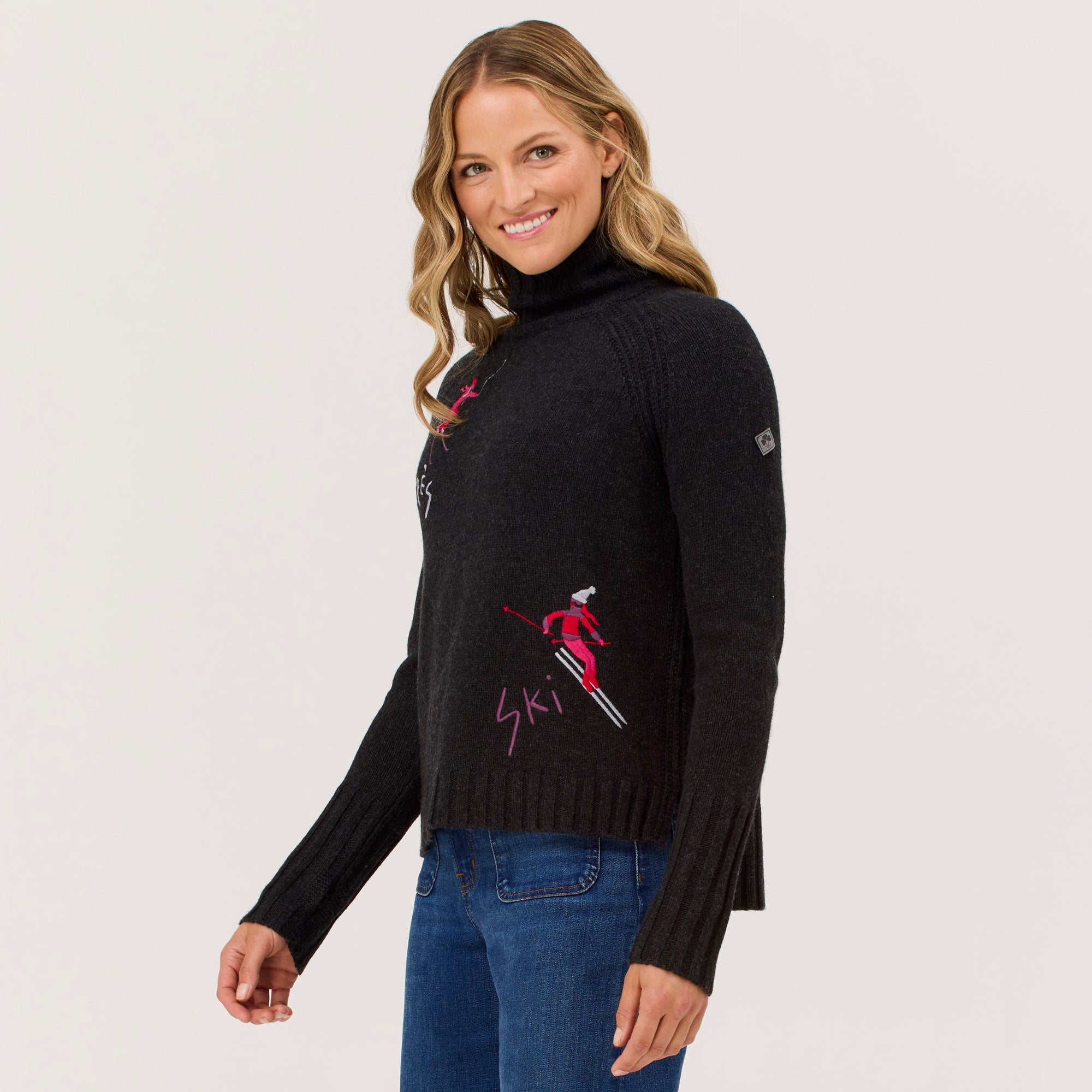 Janica Sweater