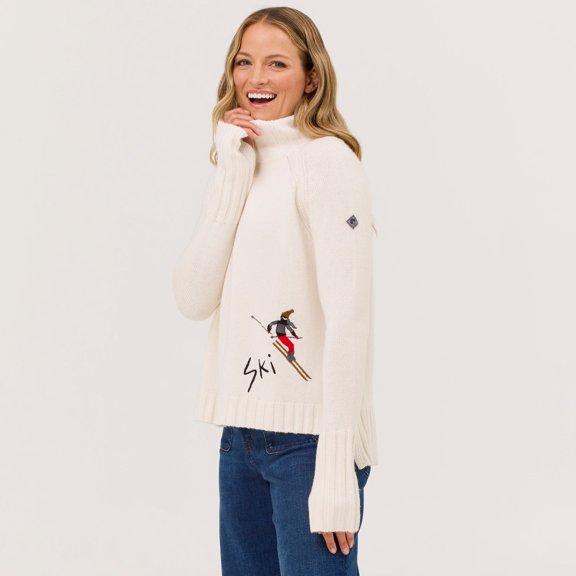 Janica Sweater