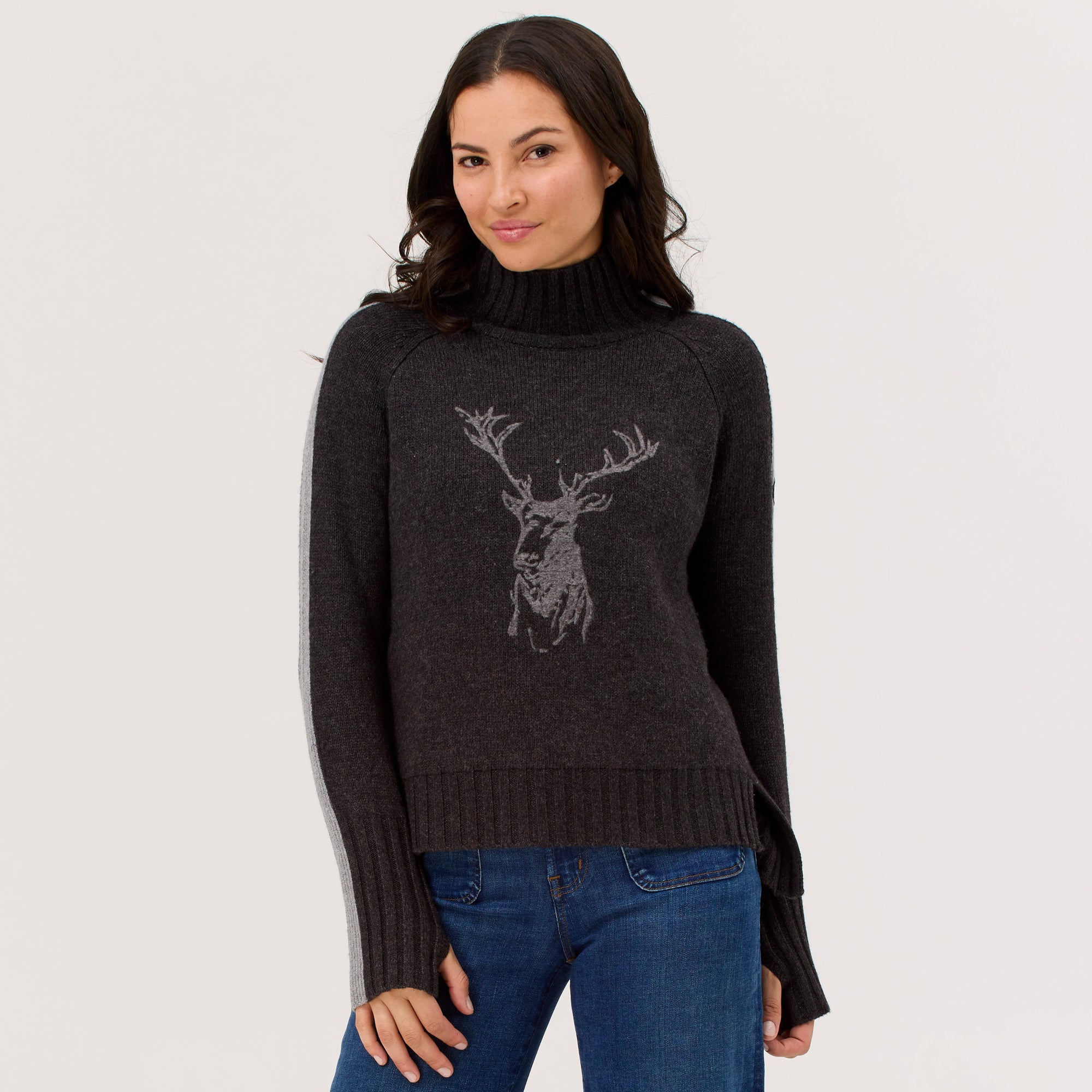 Dasher Sweater