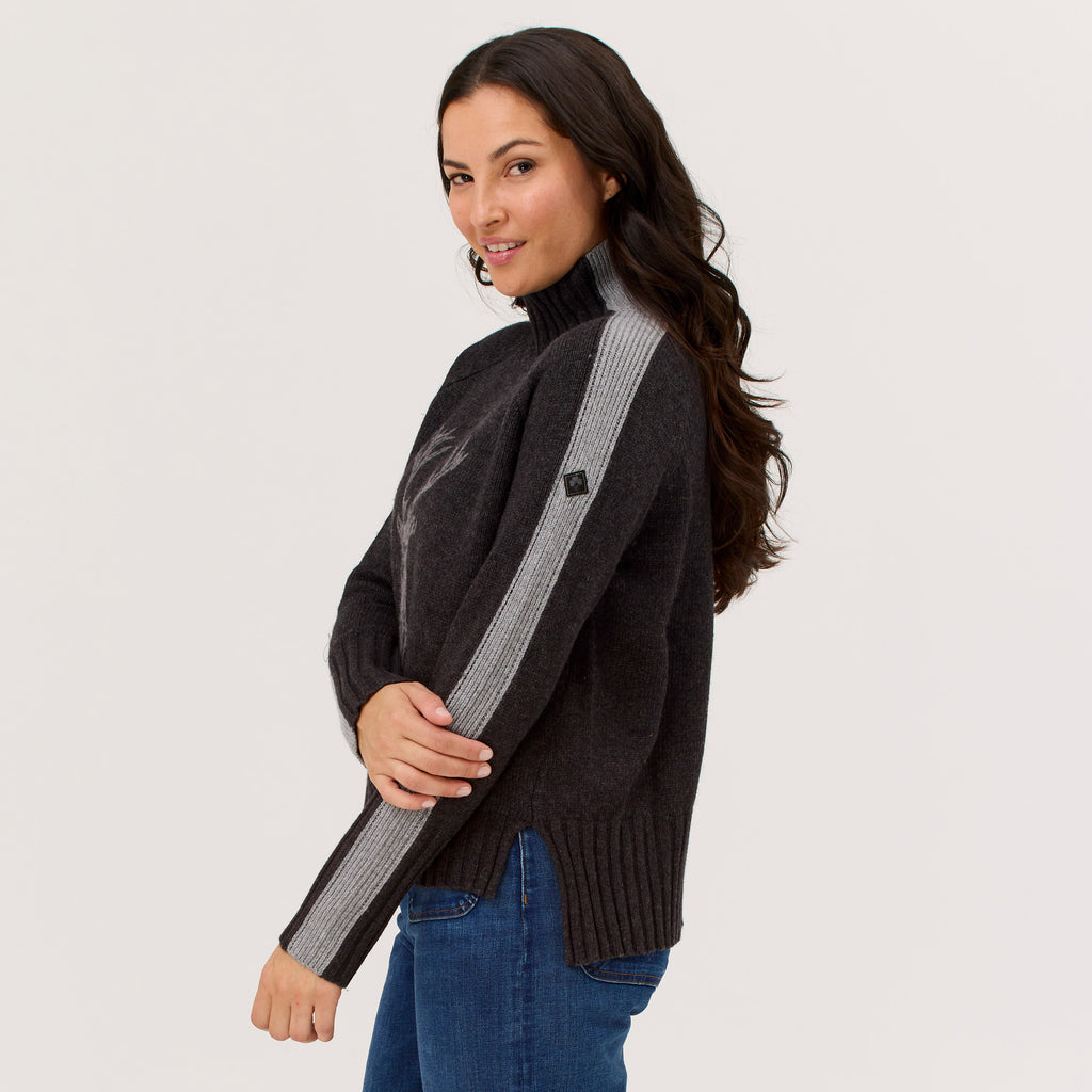 Dasher Sweater