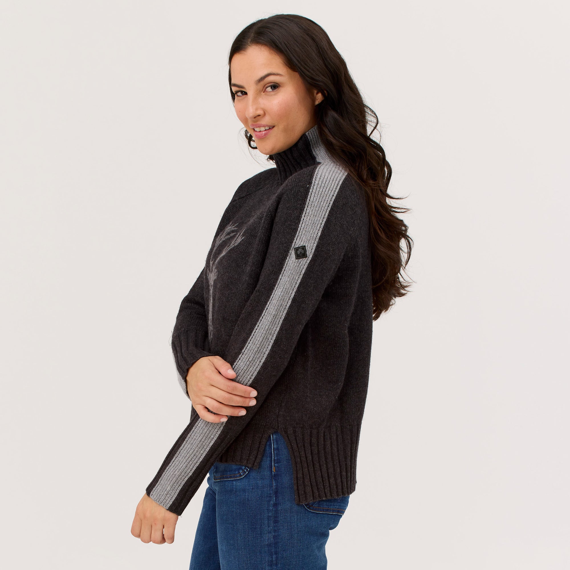 Dasher Sweater