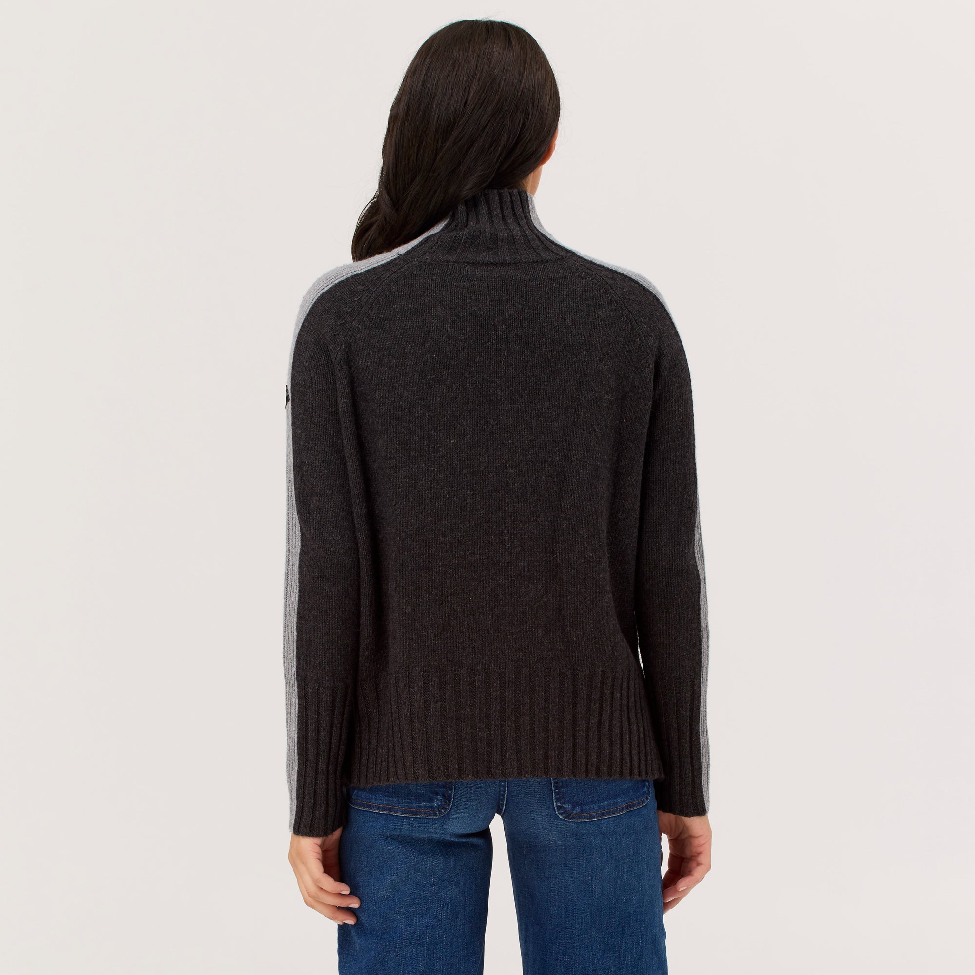Dasher Sweater