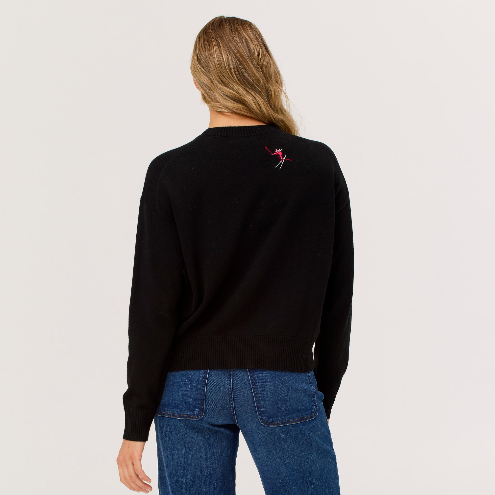 Bernina Sweater