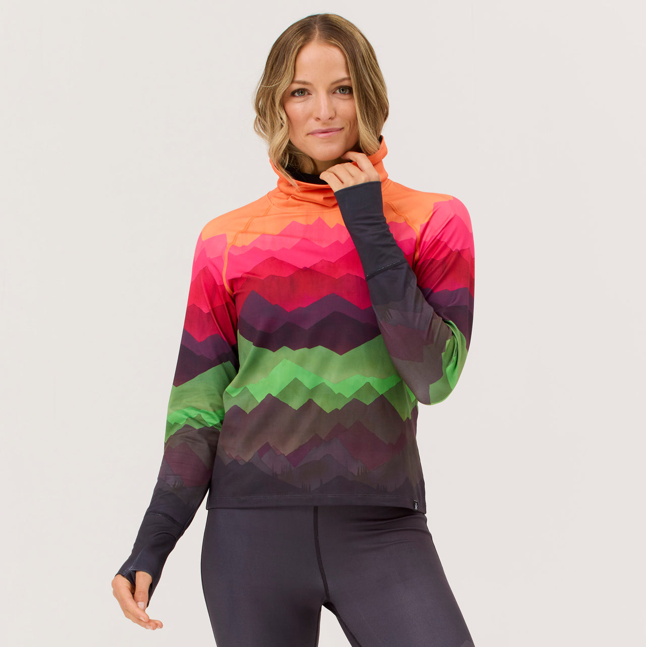 Distances Turtleneck
