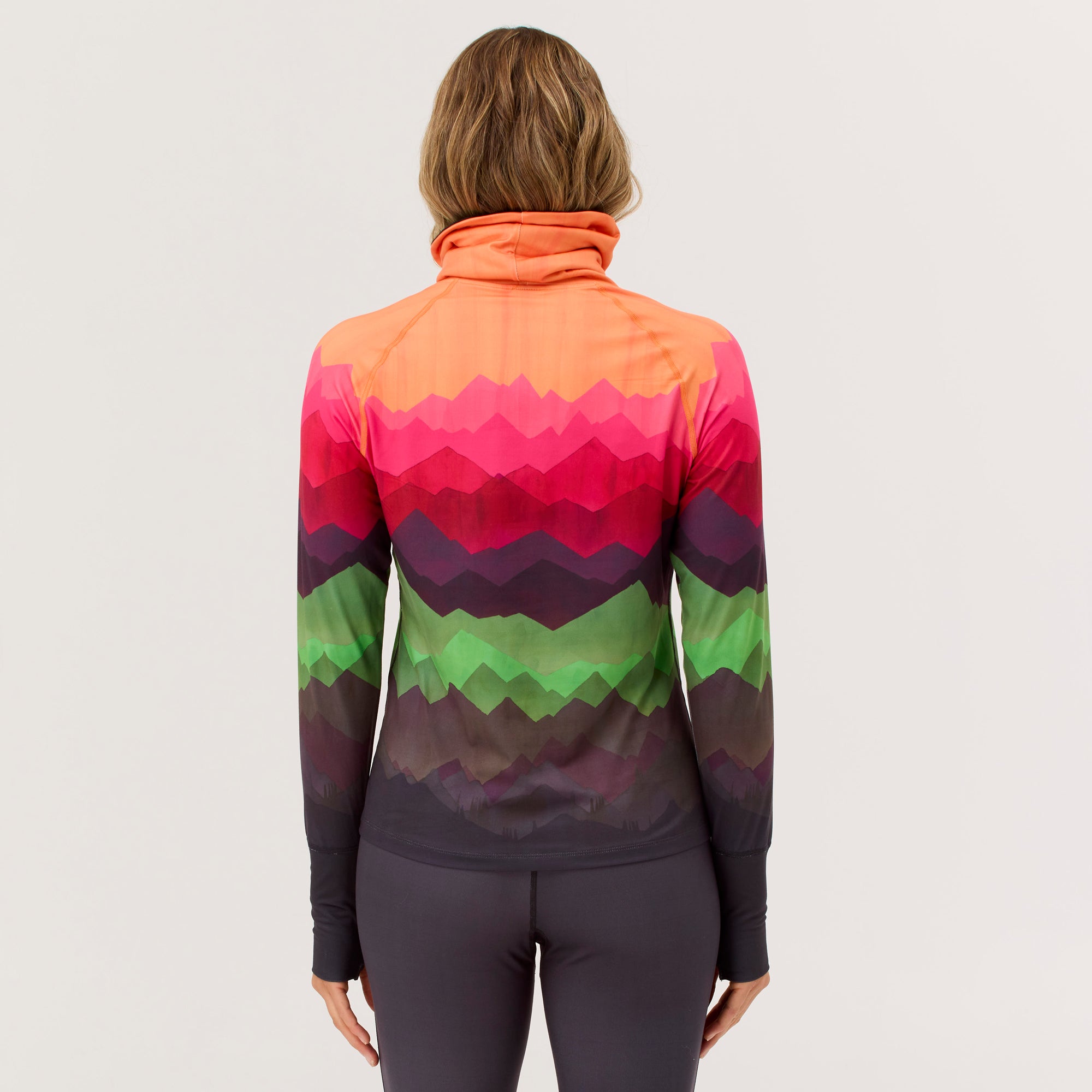 Distances Turtleneck