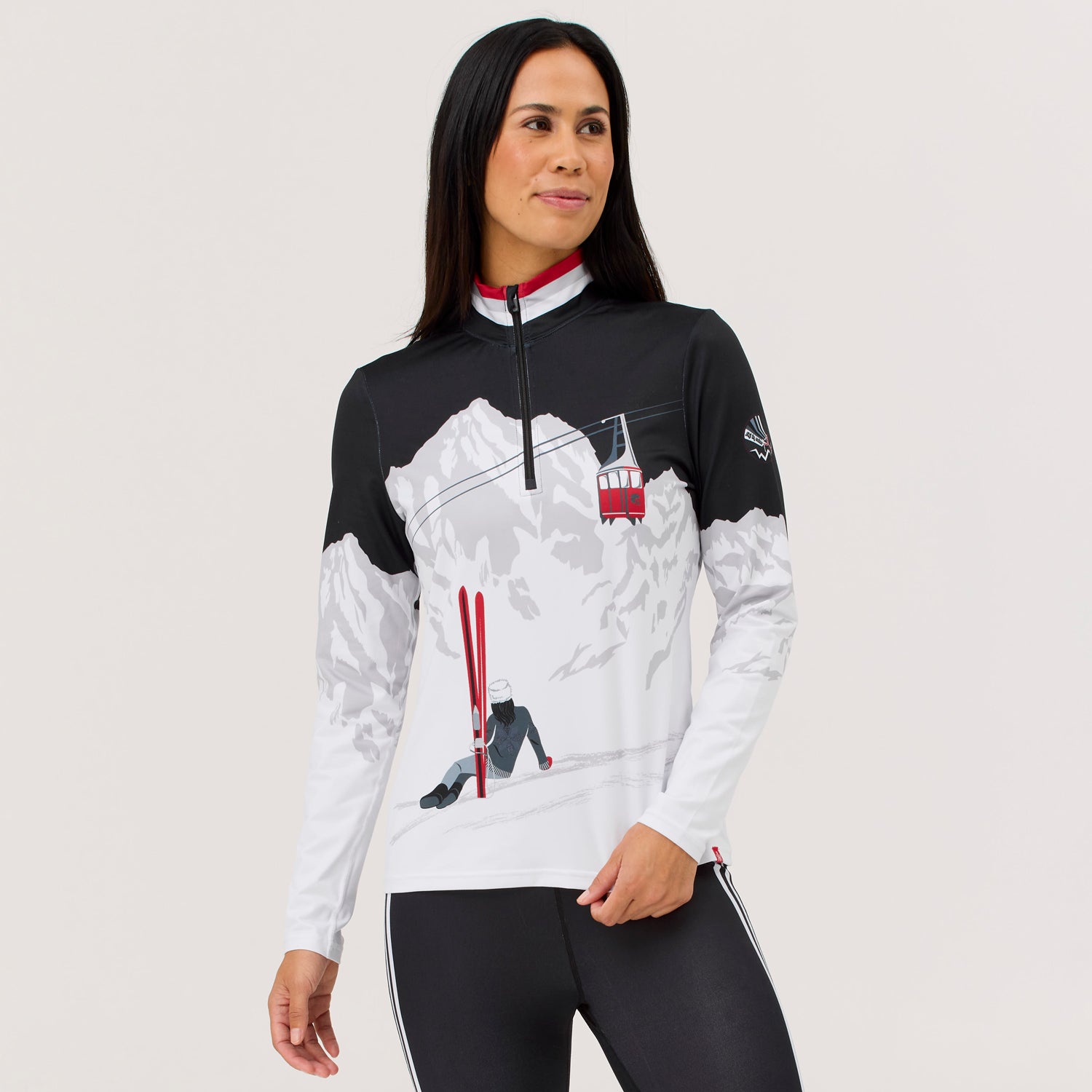 Gondola Base Layer Top