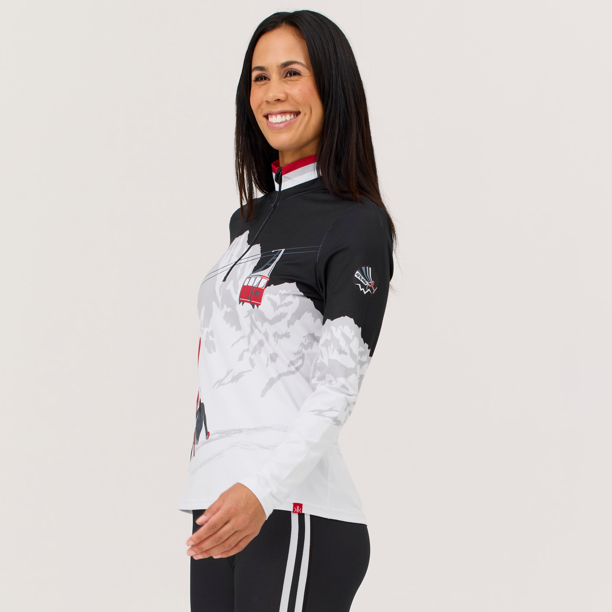 Gondola Base Layer Top
