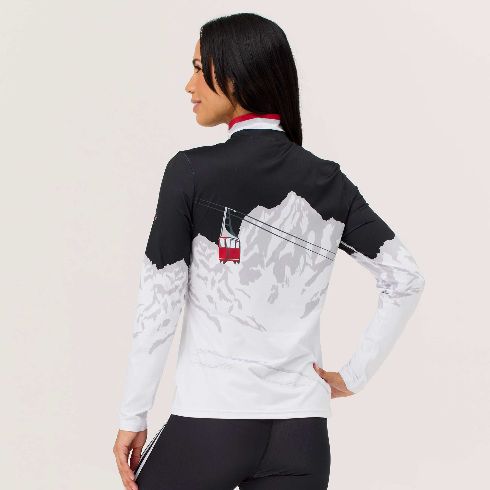 Gondola Base Layer Top
