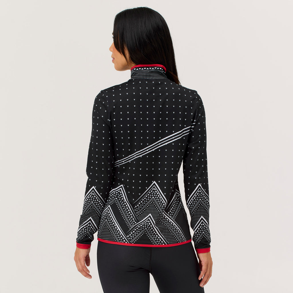 Adrenaline Base Layer Top