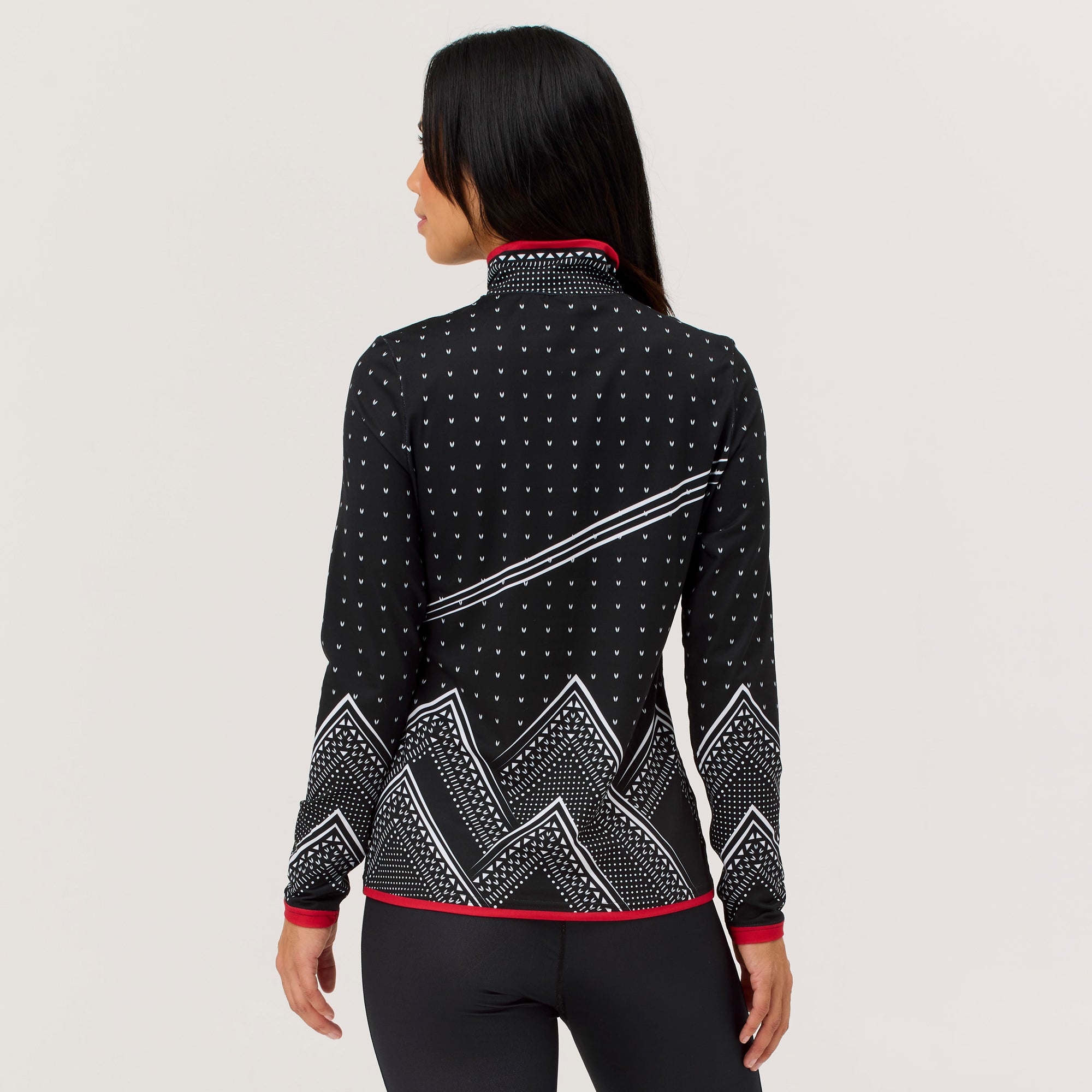 Adrenaline Base Layer Top
