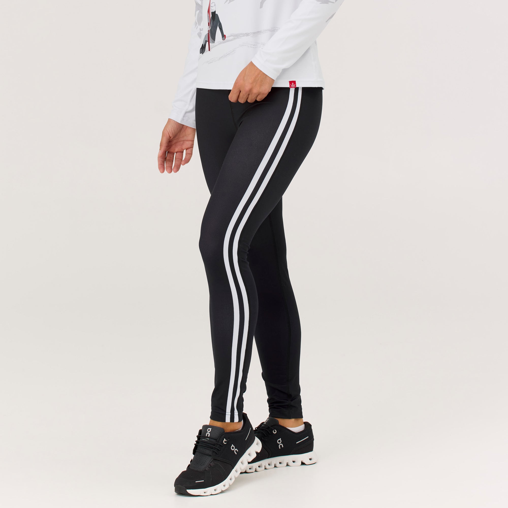 Black Legging