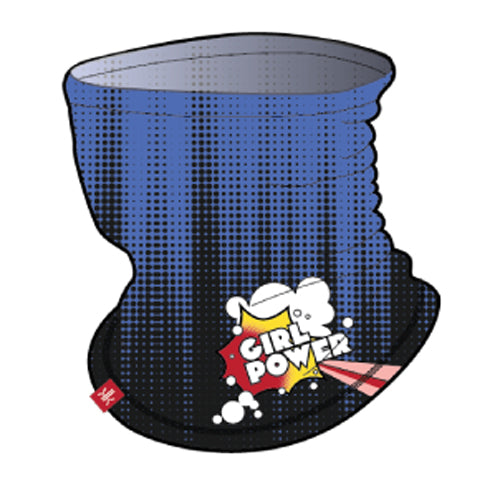 Apres Anyone Illustrated Neck Gaiter