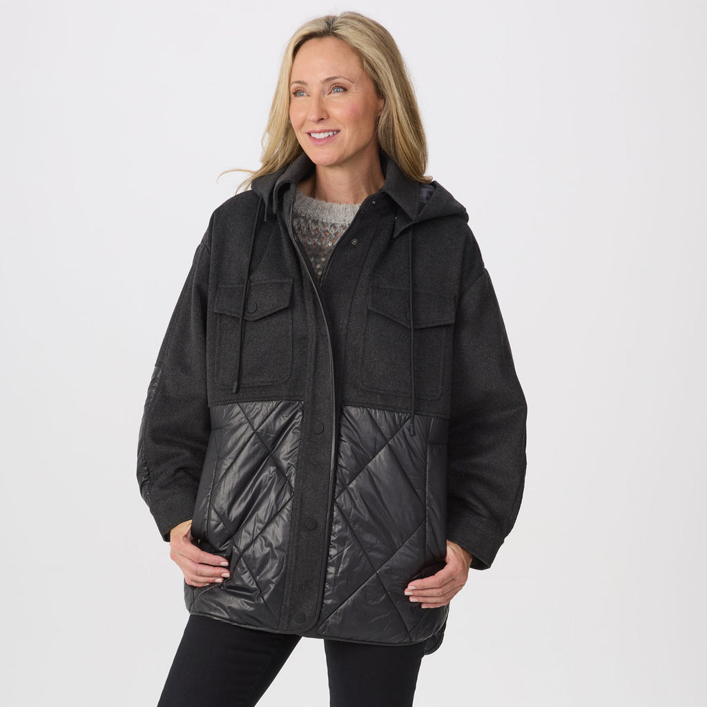 Willow Jacket