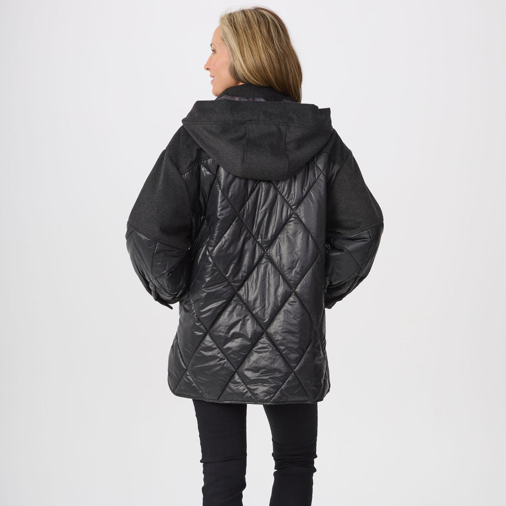 Willow Jacket