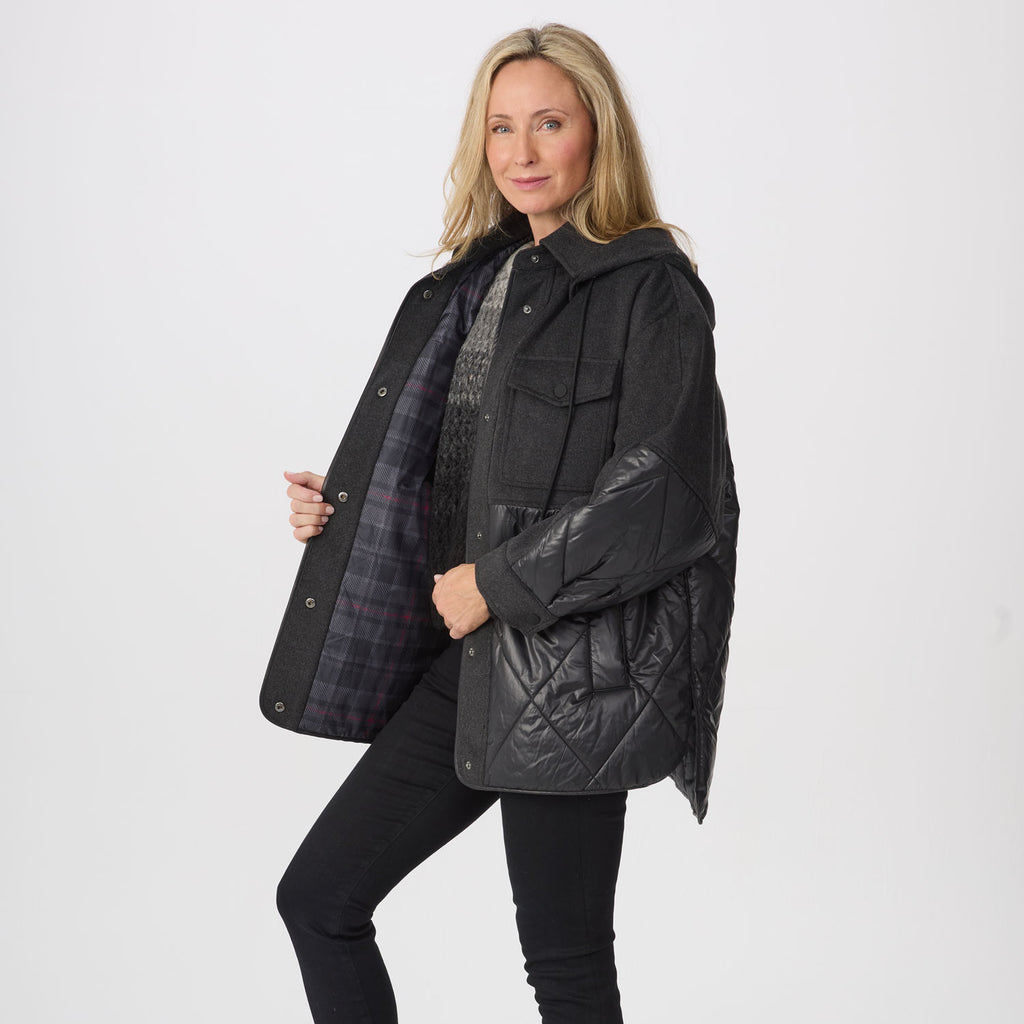 Willow Jacket