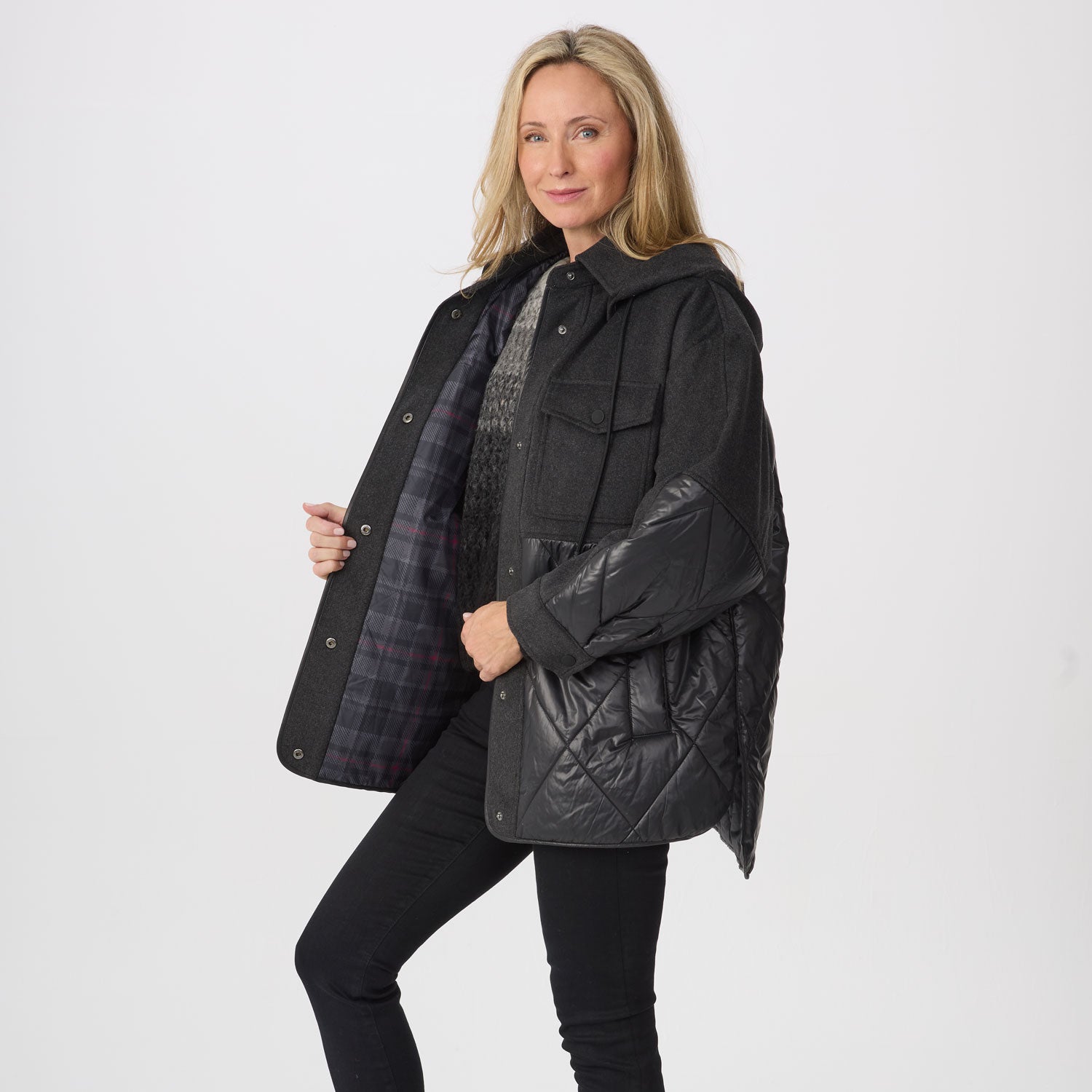 Willow Jacket