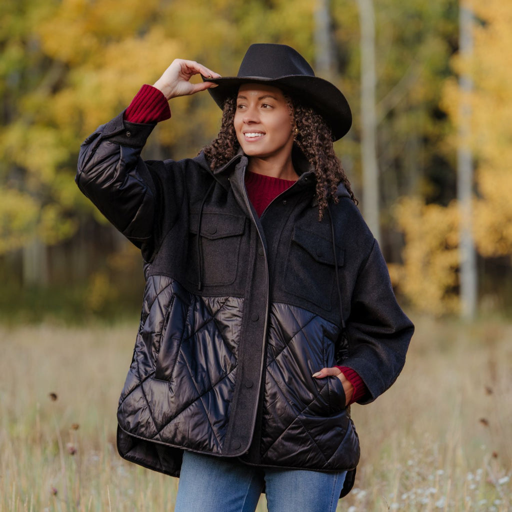 Willow Jacket