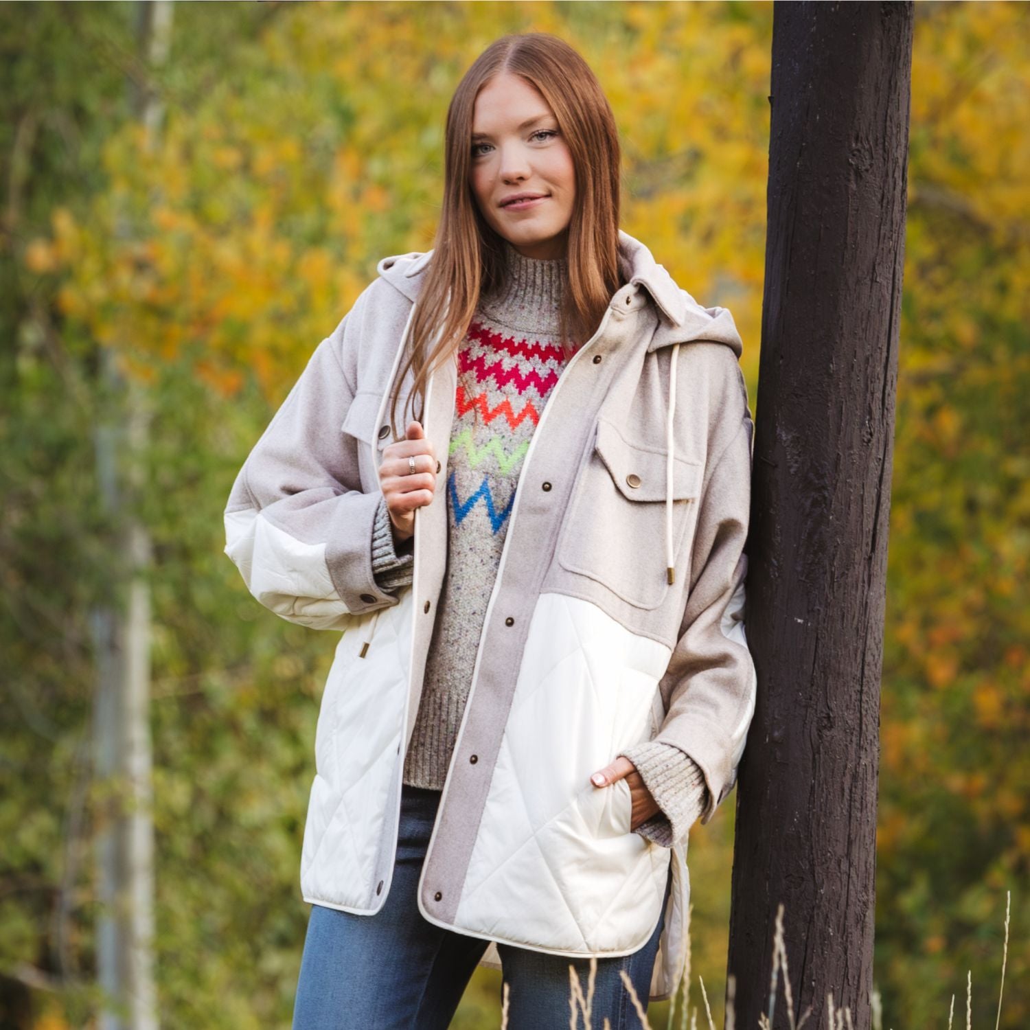 Willow Jacket