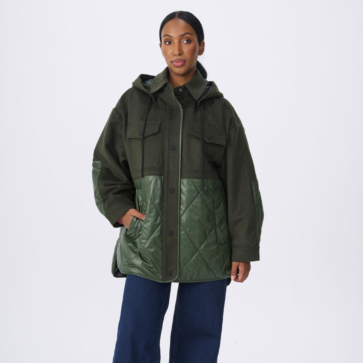 Willow Jacket