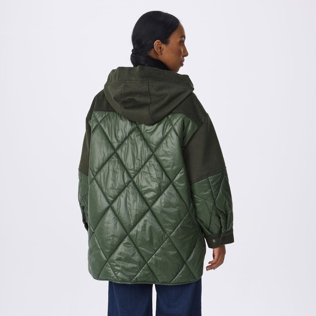 Willow Jacket
