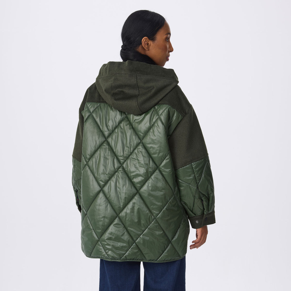 Willow Jacket