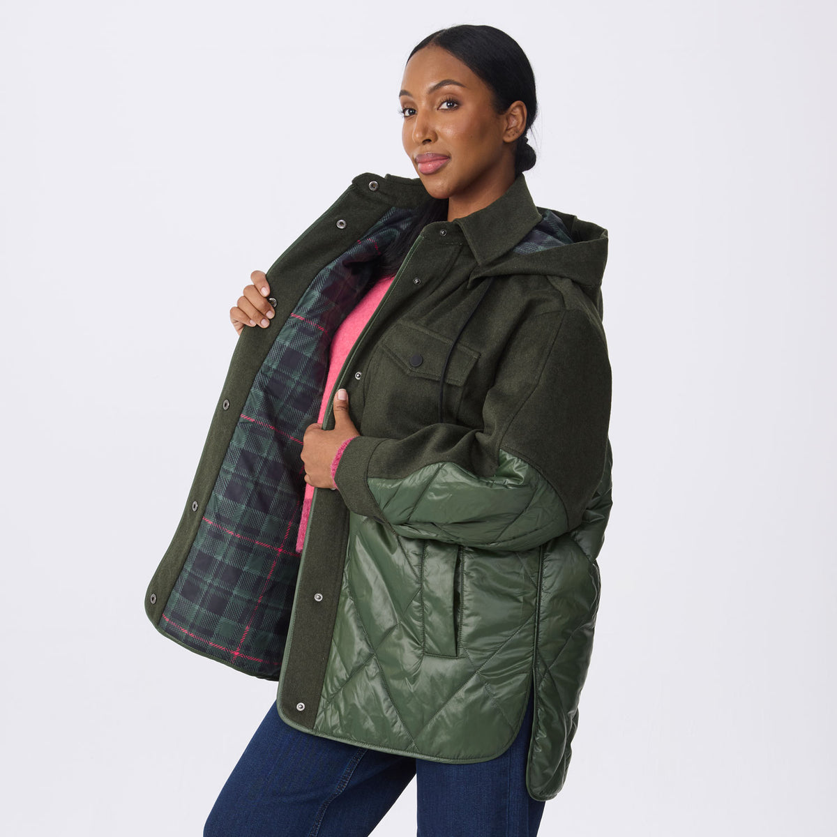 Willow Jacket