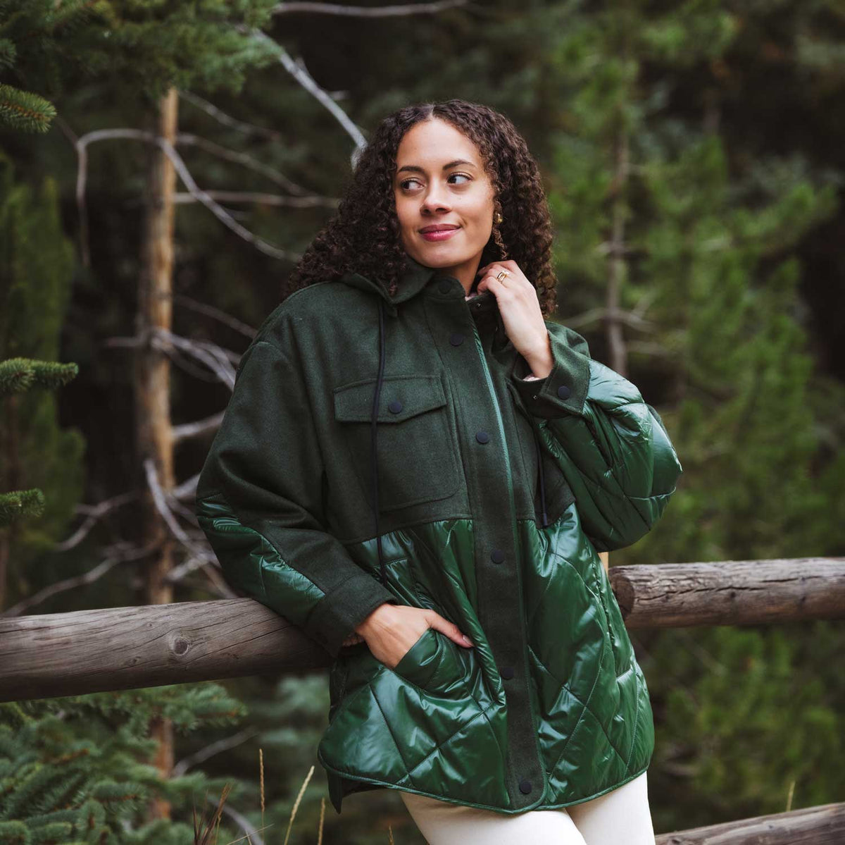 Willow Jacket