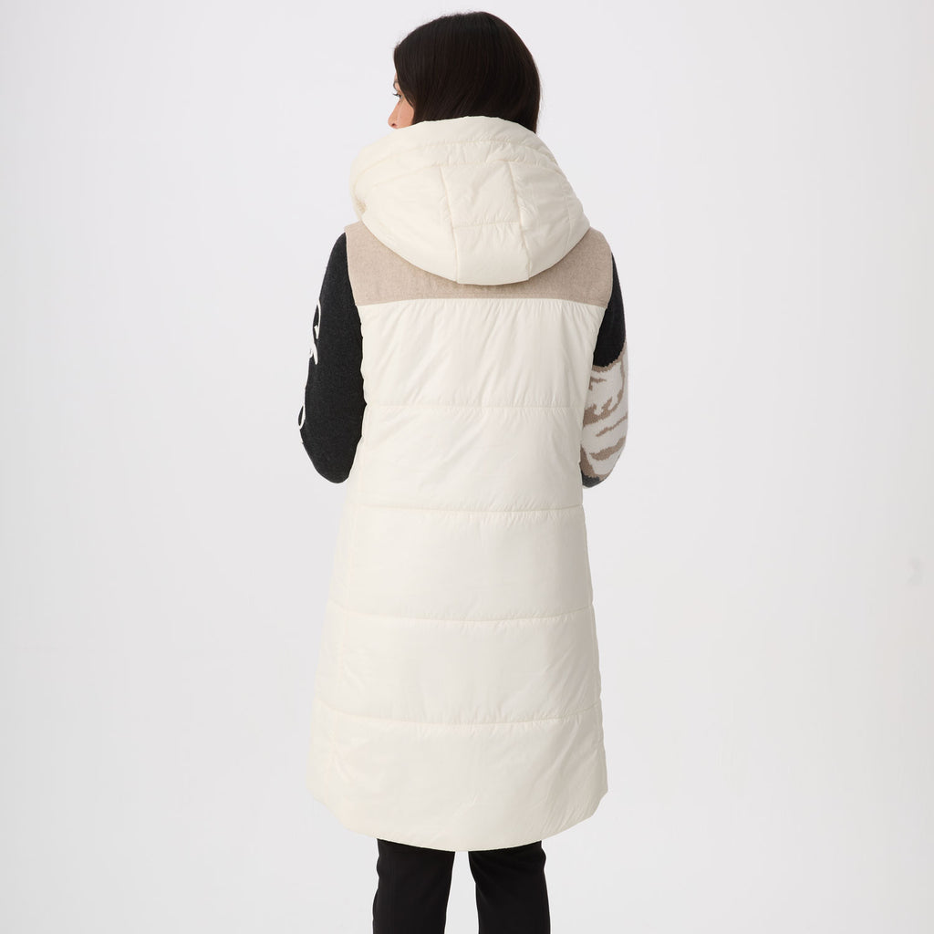 Daisy Vest