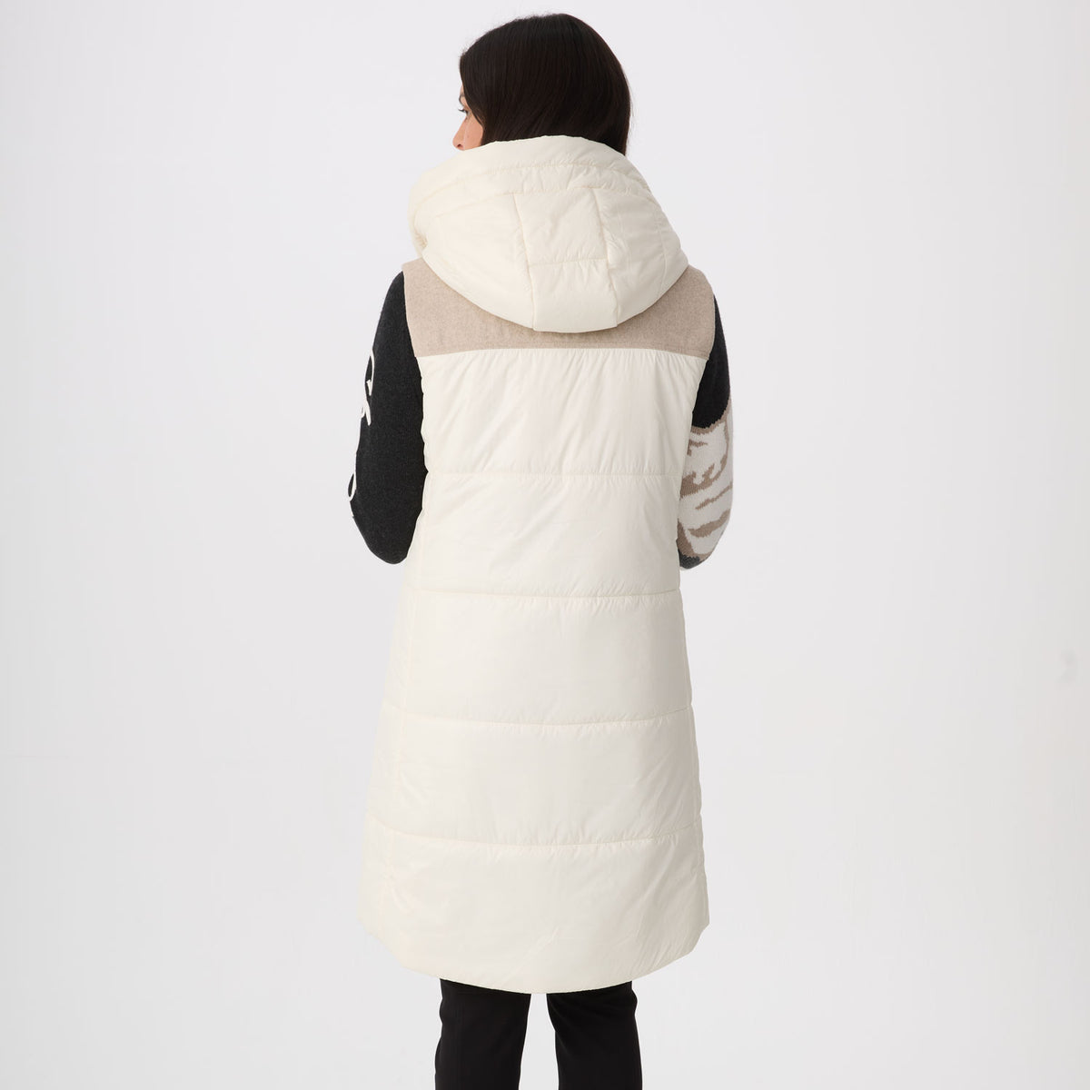 Daisy Vest