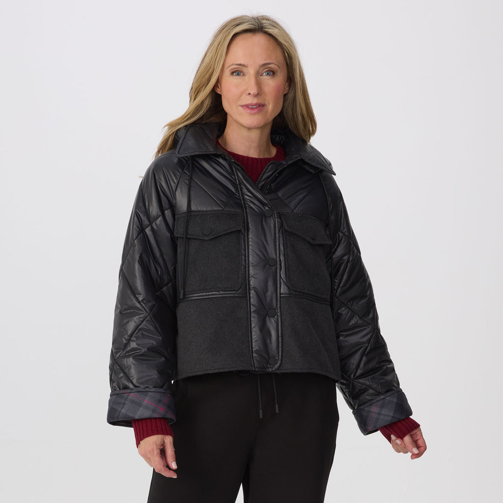Millie Jacket
