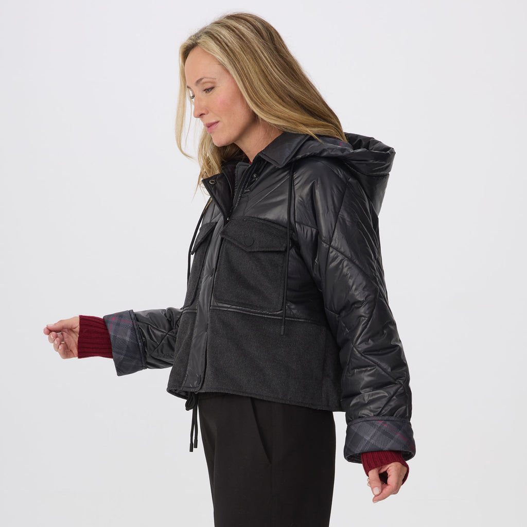 Millie Jacket