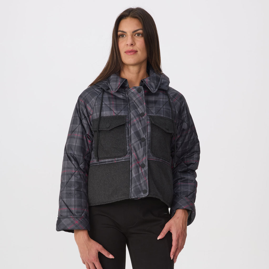 Millie Jacket