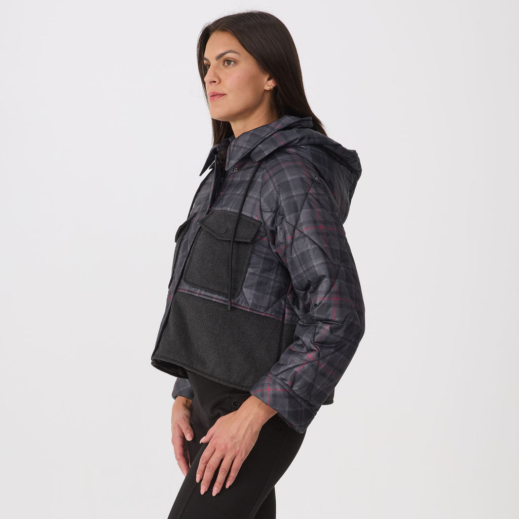 Millie Jacket