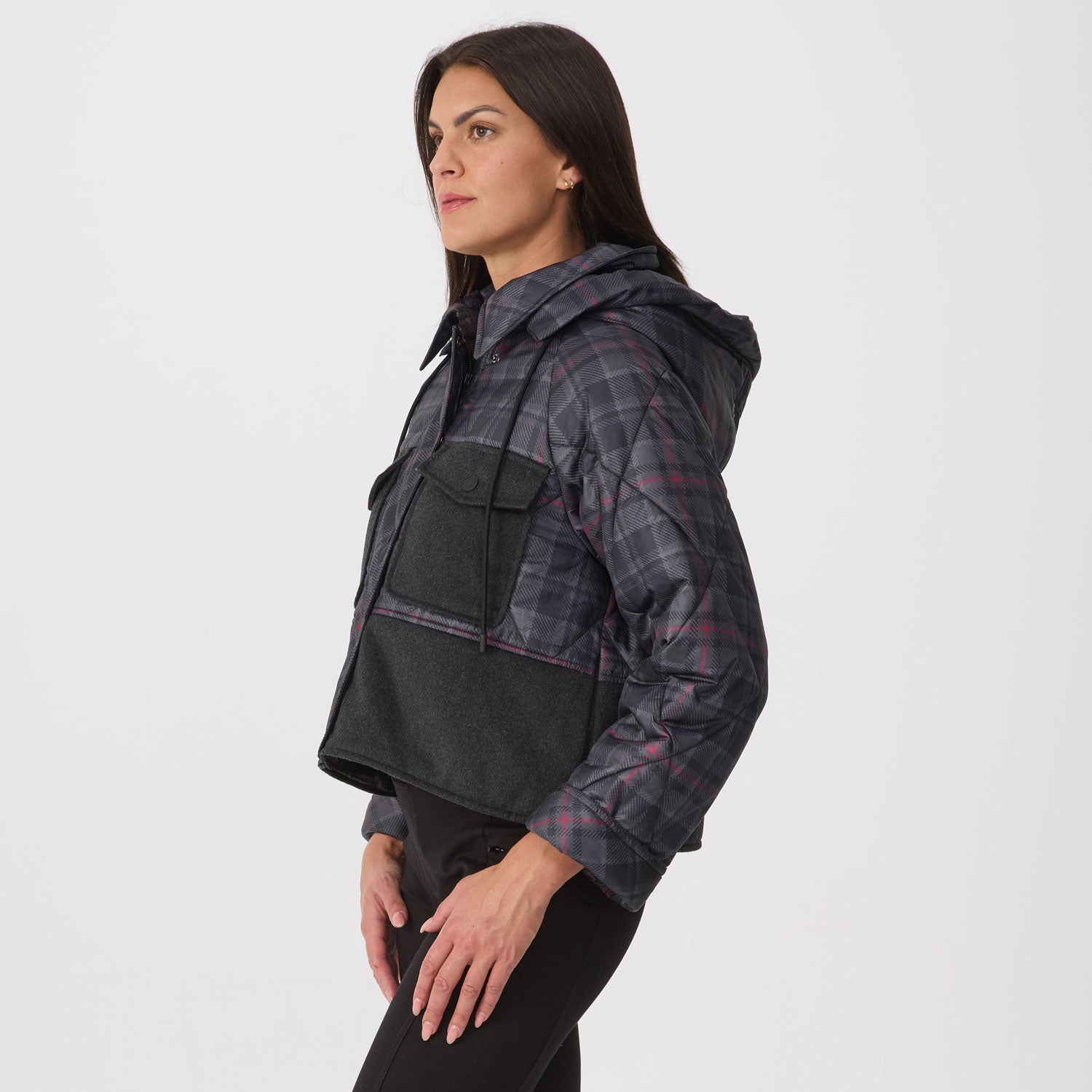 Millie Jacket