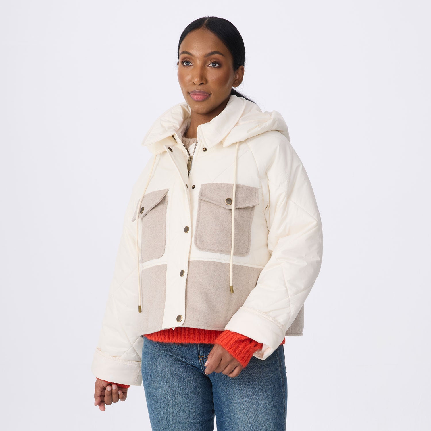 Millie Jacket