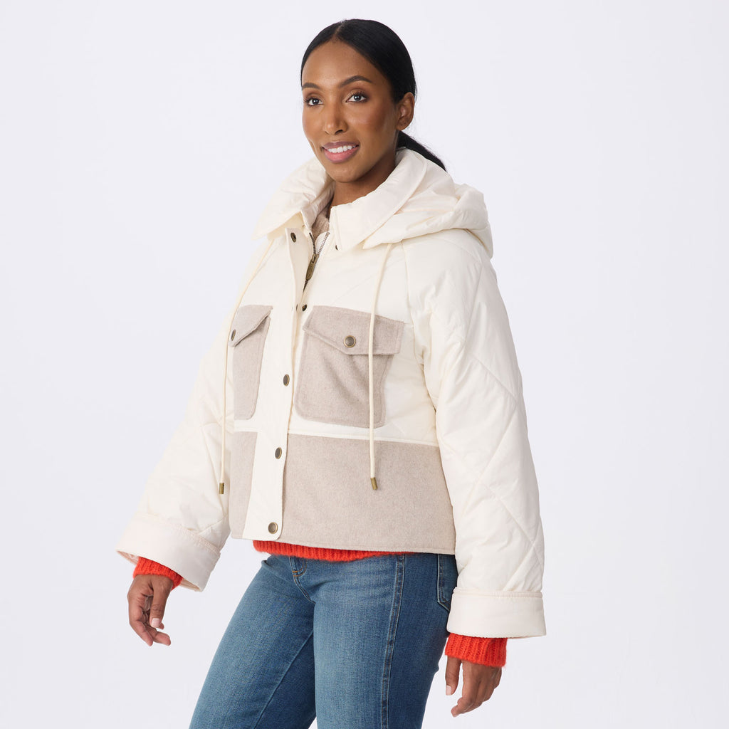Millie Jacket