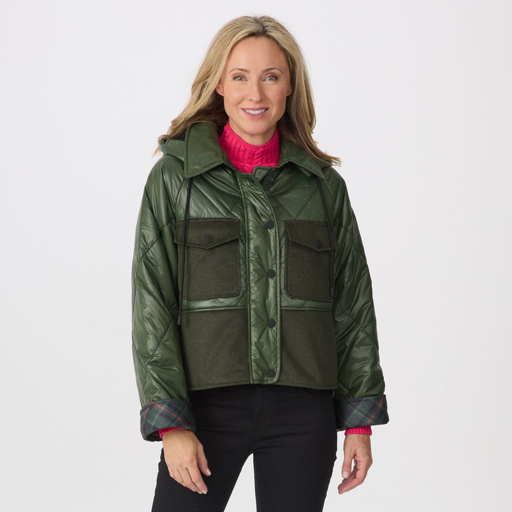 Millie Jacket